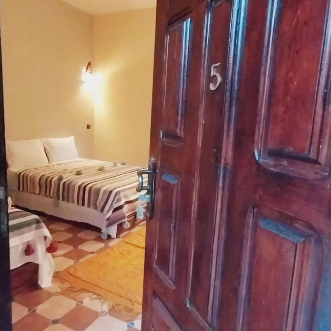 Auberge Le Mouflon Уїрґан Номер фото