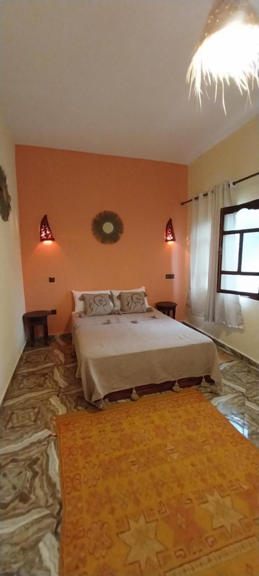 Auberge Le Mouflon Уїрґан Номер фото