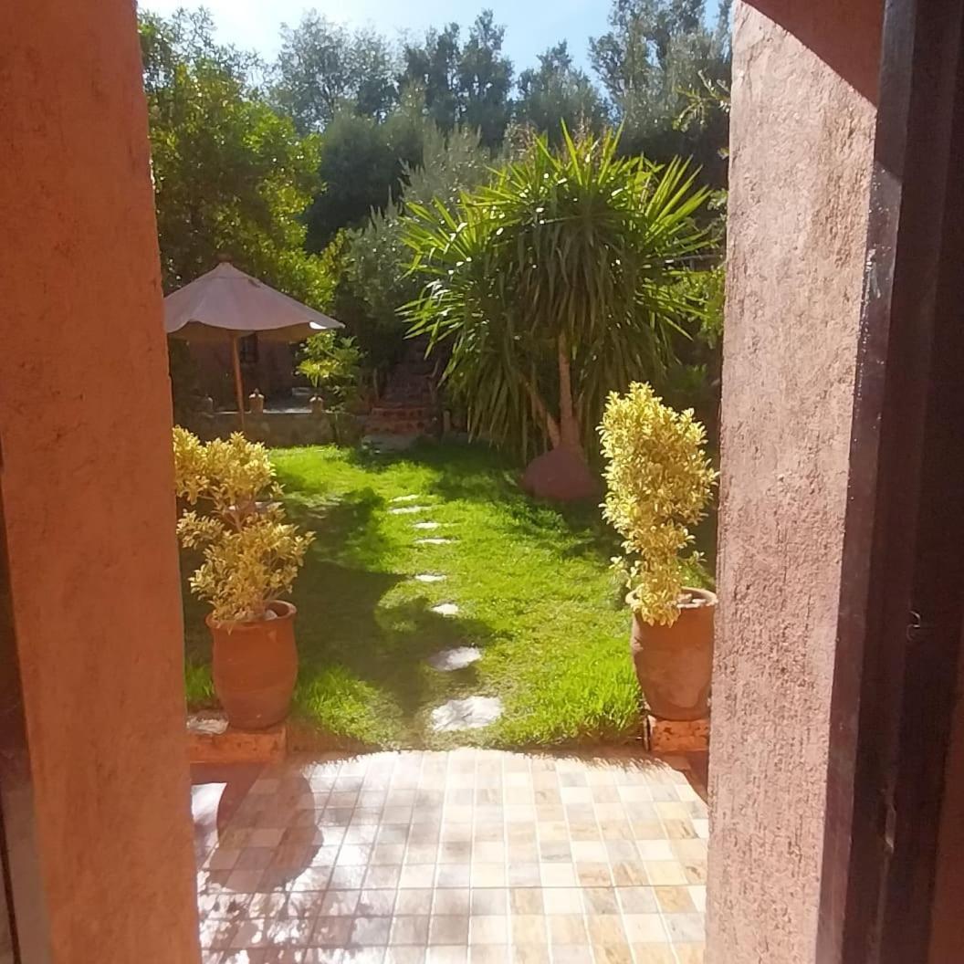 Auberge Le Mouflon Уїрґан Номер фото