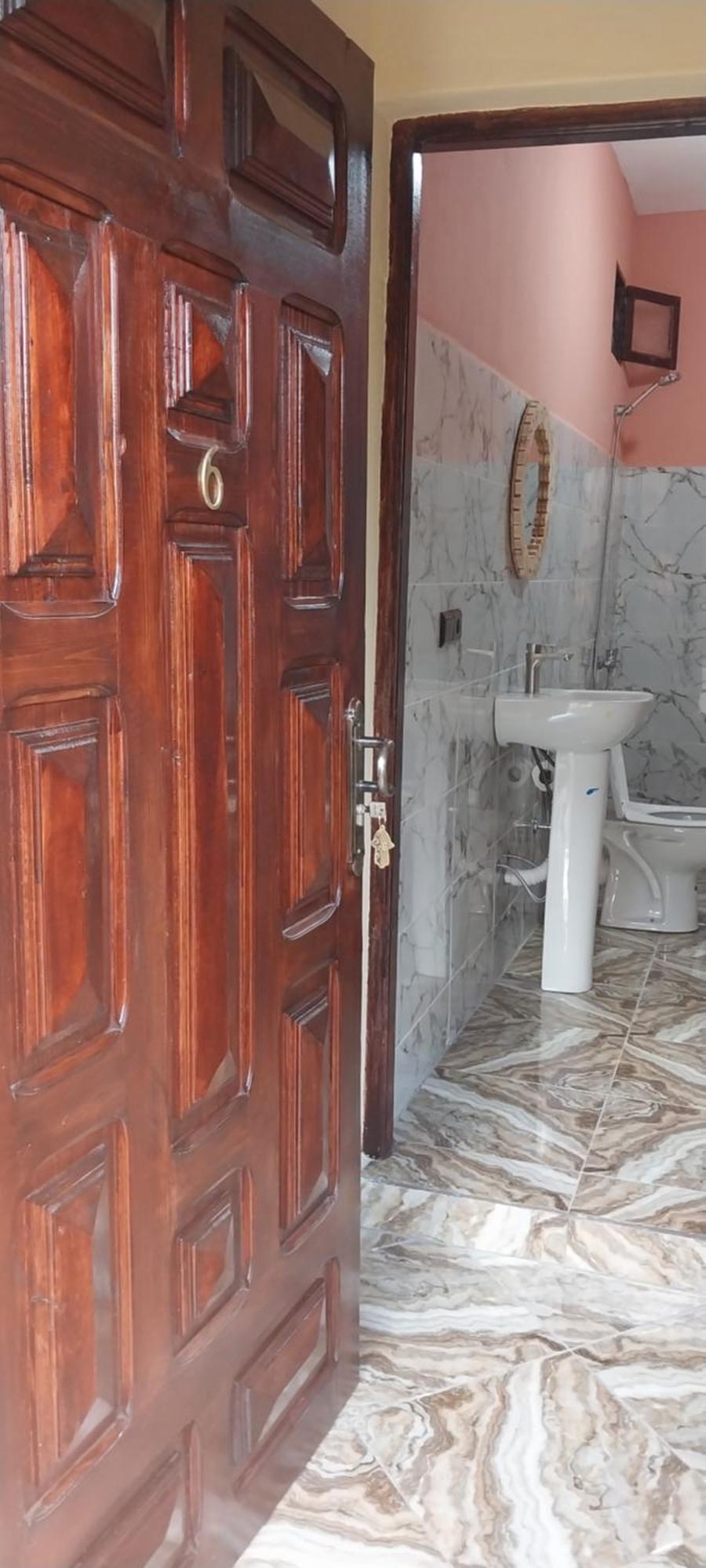Auberge Le Mouflon Уїрґан Номер фото