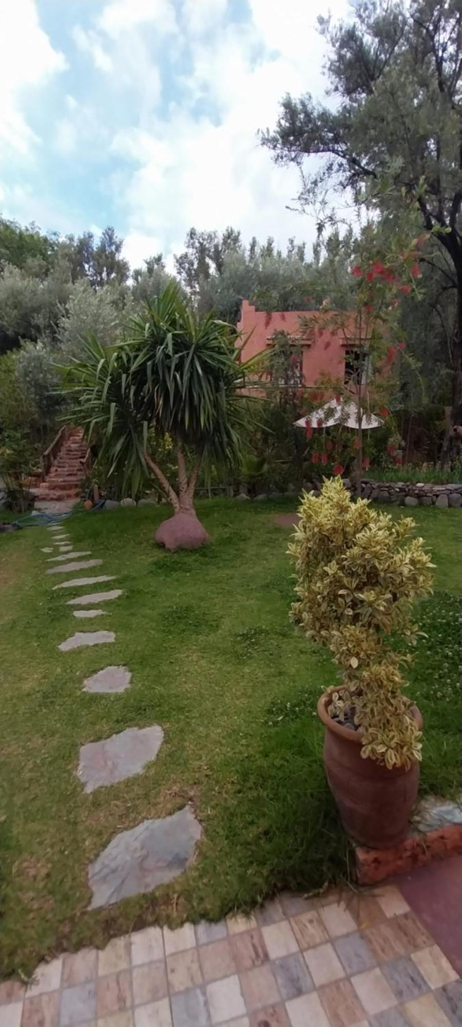Auberge Le Mouflon Уїрґан Номер фото
